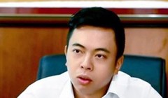 Ông Vũ Quang Hải - Ảnh: Nguồn: Internet