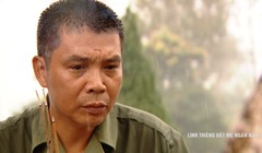 Linh thiêng Đất Mẹ ngàn năm khơi dậy trong lòng khán giả cảm xúc, sự thấu hiểu, sẻ chia với những hi sinh, mất mát của các thế hệ người lính đã hi sinh vì Tổ quốc hôm nay.