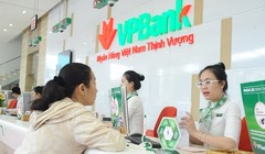 Tổng huy động vốn trên thị trường tăng 13%