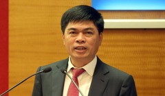 Ông Nguyễn Xuân Sơn - Ảnh: C.V.K