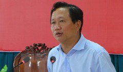 Bị can bị truy nã Trịnh Xuân Thanh đã ra đầu thú sau gần một năm bị truy nã quốc tế