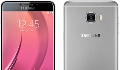 Galaxy C7 thế hệ đầu tiên


