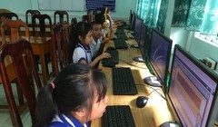 Ảnh minh họa. Nguồn: Phòng GDĐT Vĩnh Thuận