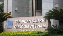 Tập đoàn Dầu khí Việt Nam đã lên tiếng trước thông tin về việc có hay không “việc lập quỹ đen” ở PVN.