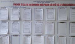 Ảnh minh họa. Nguồn: Báo GD-TĐ.