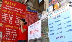 Dịch vụ này hứa hẹn sẽ đem lại nhiều lợi ích cho người dùng khi có thể tự do lựa chọn dịch vụ tốt nhất cho mình mà không mất đi số điện thoại cũ. Ảnh minh họa: Vietnamnet.