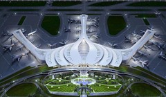 Thiết kế dự án Sân bay Long Thành