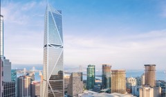 Theo Business Insider, Facebook đã ký hợp đồng thuê văn phòng tại tòa nhà chọc trời 181 Fremont. Đây là tòa nhà hỗn hợp cao nhất bờ biển phía Tây San Francisco.