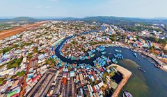 Kiên Giang đầu tư gần 70 tỷ đồng xây dựng Phú Quốc trở thành 'thành phố thông minh'. Ảnh minh họa: Báo Kiên Giang