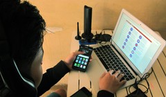 Quy định này không chỉ bảo vệ bí mật nhà nước trong ngành thông tin và truyền thông (TT&TT), mà còn đồng thời quy định trách nhiệm, quyền hạn của cơ quan chức năng, tổ chức, đơn vị thuộc Bộ TT&TT. Ảnh minh họa: Báo Dân Trí.