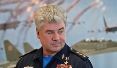 Thượng tướng Viktor Bondarev