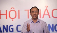 Ông Lê Đình Thọ. Nguồn Dân trí