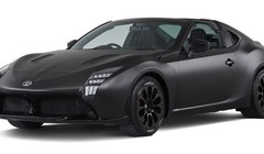 Toyota GR HV Sports