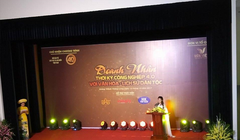 Toàn cảnh buổi tọa đàm. Ảnh: Ánh Dương