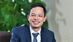 Ông Lê Hồng Phương