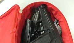 Tang vật thu giữ. Ảnh: PC45 CA TP.HCM