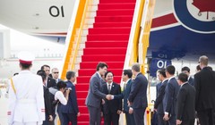 Đại diện Canada cho biết Thủ tướng Trudeau vắng mặt trong phiên họp trước là vì "đã có sự nhầm lẫn về lịch làm việc". Ảnh minh họa 
