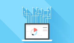 Theo TechinAsia, truyền thông xã hội cũng đóng góp một phần. Facebook, YouTube, Instagram và những đối thủ của họ đều là những người sản xuất và tiêu dùng dữ liệu lớn nhất thế giới.