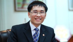 Ông Phạm Quang Tùng. Nguồn: Tri thức trẻ