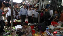 Ảnh minh họa. VietTimes.