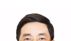 Phó Chủ nhiệm Văn phòng Chính phủ Nguyễn Duy Hưng