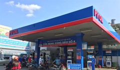 Ảnh minh họa.Nguồn: PVOIL