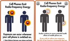 Lời cảnh báo của các tổ chức về bức xạ có hại do điện thoại phát ra