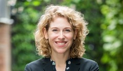 Bà Charity Safford – tân Giám đốc Điều hành tại ba thị trường Việt Nam, Campuchia, Myanmar