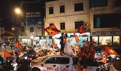 Nguồn ảnh: FB Hai Le Cao