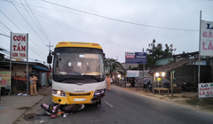 Ảnh minh họa. Ngun: Tuổi trẻ