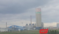 Dự án nhà máy đạm Ninh Bình.