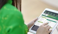 Ảnh minh họa. Nguồn VietcomBank