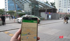 Giám đốc Grab Việt Nam bày tỏ quan ngại khi bị Bộ GTVT áp cơ chế quản lý như taxi truyền thống.