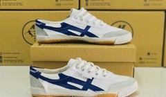 Giày Thượng Đình gặp khó khăn trong kinh doanh. Ảnh: GTĐ.