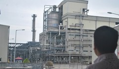 Dự án xơ sợi 7.000 tỷ đồng... hấp hối