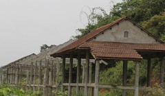 Khu tái định cư Kẻ Tắt 'đắp chiếu', dân mòn mỏi chờ