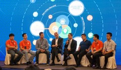 Nhiều Startup Việt Nam hiện nay “chết” do chỉ biết làm, không biết nói