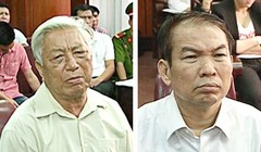 Nguyên Chủ tịch HĐQT sử dụng con dấu giả lừa đảo chiếm 67 tỷ đồng