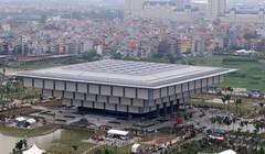 Đơn vị tư vấn thiết kế “bảo tàng úp ngược” chuẩn bị IPO