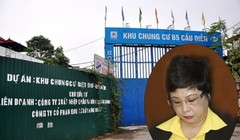 Lộ khối tài khủng của cựu đại biểu Quốc hội Châu Thị Thu Nga bị kê biên