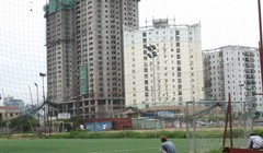 Hà Nội rà soát chủ đầu tư “cắm” sổ đỏ