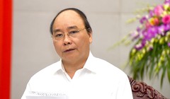 Thủ tướng yêu cầu không tăng giá điện, phí BOT