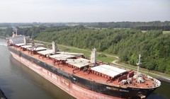 Lý do Vinalines cắt lỗ?