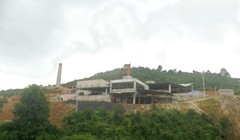 Khoáng sản Na Ri Haminco có khả năng bị hủy niêm yết