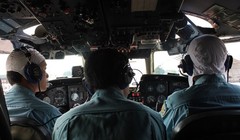 CASA-212: Mệnh lệnh từ trái tim