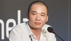 Nguyễn Hà Đông được cho là đã có thu nhập lớn từ game Flappy Bird