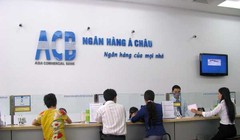 ACB phát hành 2.000 tỷ đồng trái phiếu không có tài sản đảm bảo 
