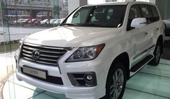 Số lượng xe ôtô dưới 9 chỗ ngồi tăng mạnh trong tháng cuối cùng trước khi luật thuế mới có hiệu lực.