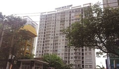 Thị trường sẽ không còn lặp lại những sự việc như tại chung cư The Harmona.