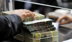 Hiện tại, ngân sách nhà nước đang thu không đủ chi